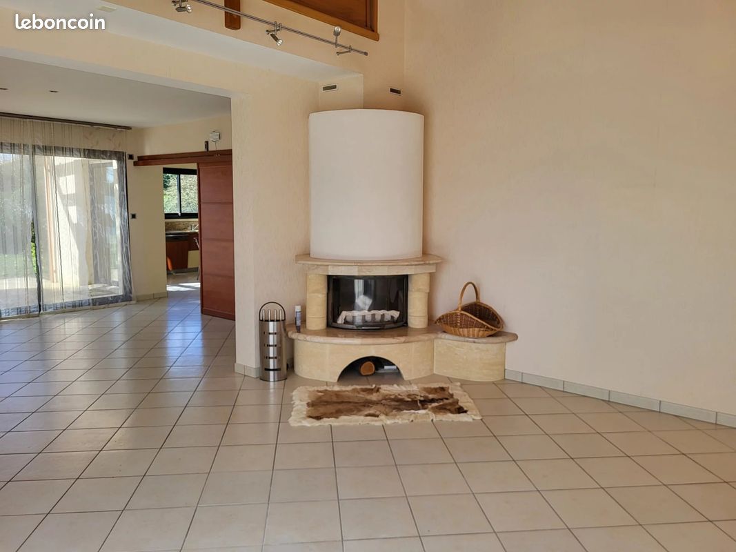 Maison 14 pièces 283 m² (image 4)