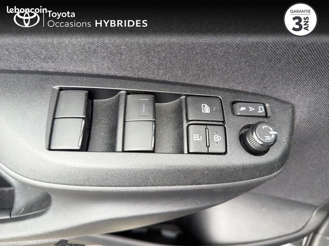 Toyota Yaris Cross 116h Design MC24 (image 21)