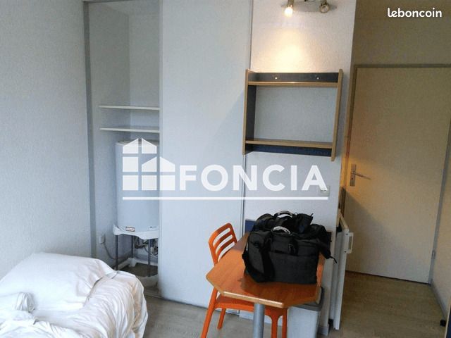 Appartement a louer fontaine - 1 pièce(s) - 18 m2 - Surfyn