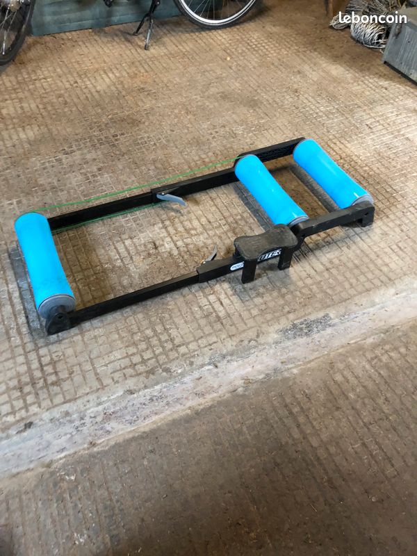 Tacx Home Trainer Wahoo Occasion Trainer Vélo Home Trainer Pas