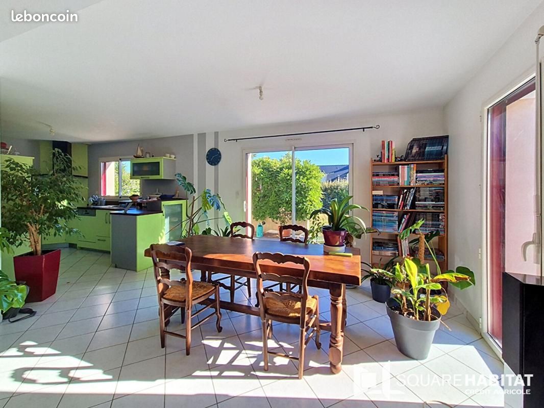 Maison 7 pièces 120 m² · à Saint-Ouen-des-Alleux · 120 m² · 249 000 €