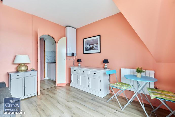 Ventes immobilières Appartement Deauville (14800) - leboncoin