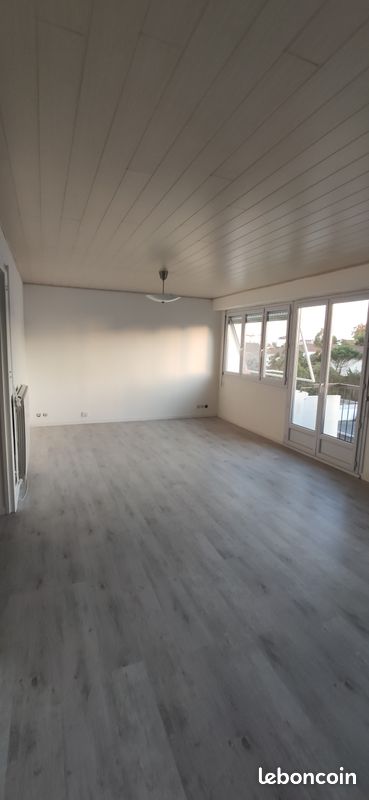 Appartement 3 pièces 67 m² · à Billère · 67 m² · 750 €/mois