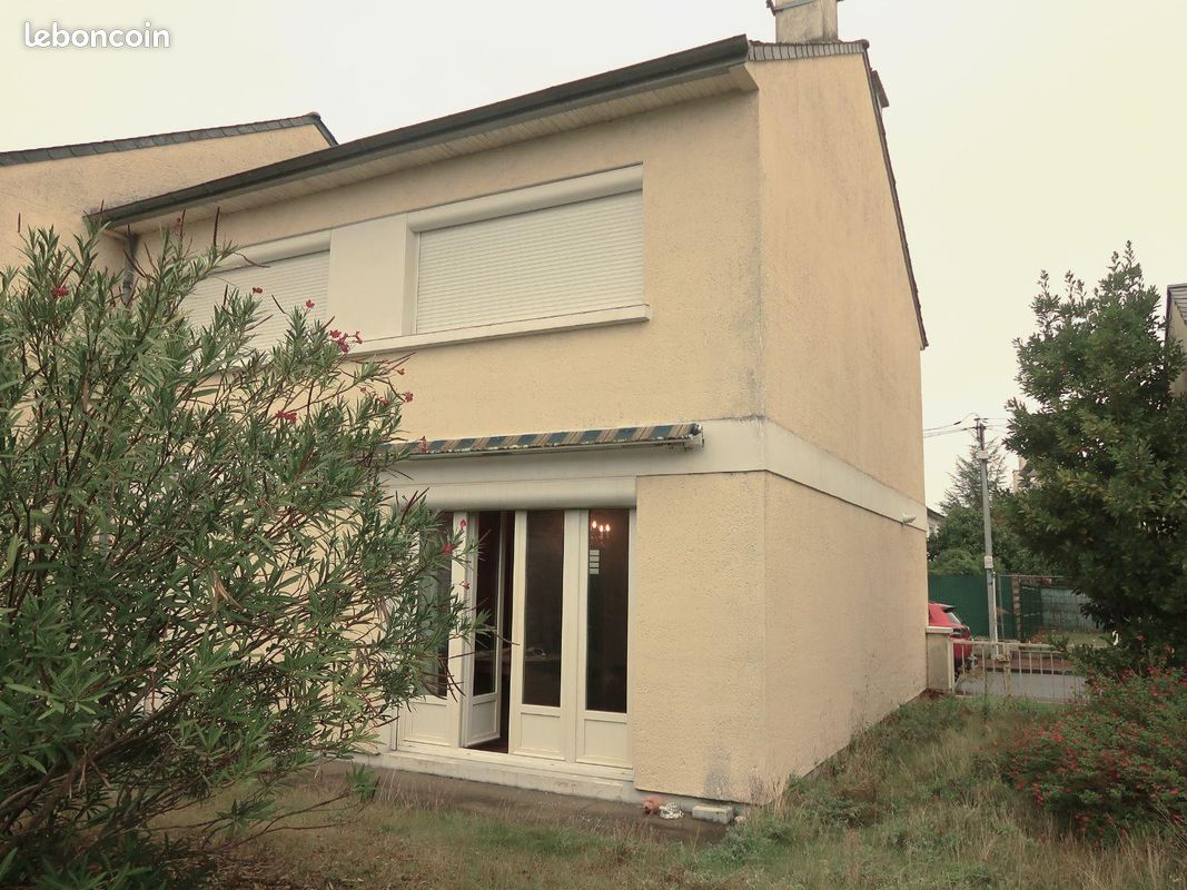 Maison 4 pièces 81 m² · à Châtellerault · 81 m² · 79 800 €