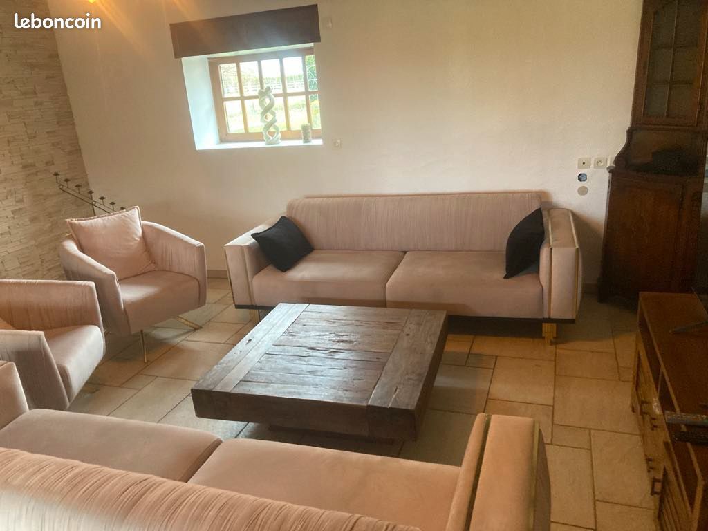 Table basse (image 2)