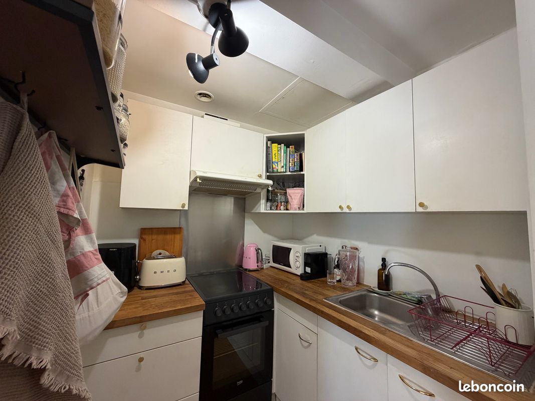 Appartement 2 pièces 40 m² · à Dax · 40 m² · 630 €/mois