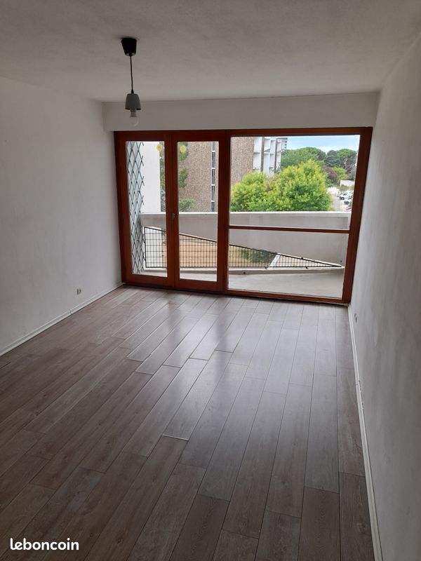 Appartement 4 pièces 79 m² · à Pessac · 79 m² · 1 150 €