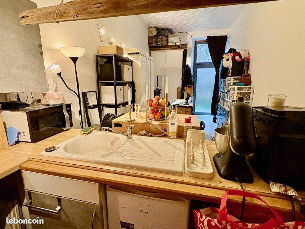 Appartement 1 pièce 22 m² (image 3)