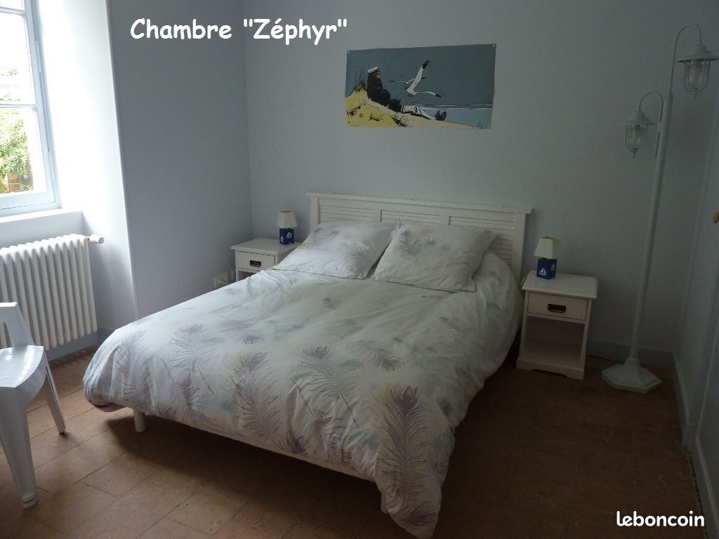 La Maison Janvier - chambres d'hôtes et gîtes (image 4)