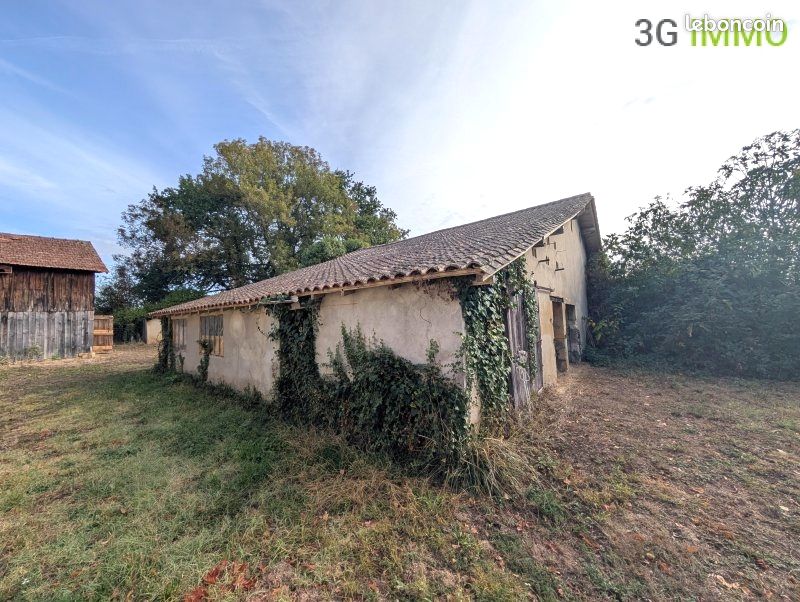 Ensemble immobilier avec grand terrain possible (image 14)