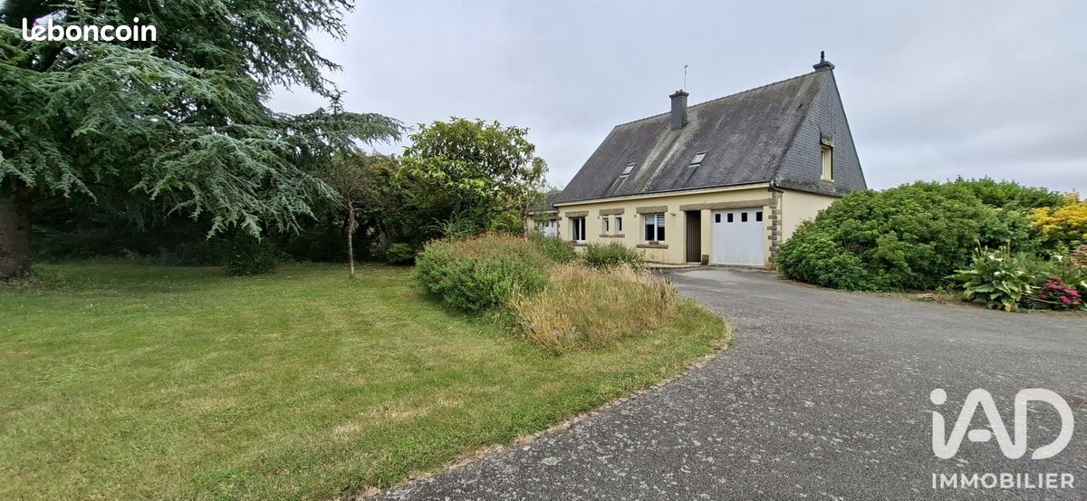 Maison 6 pièces 159 m² · à Ambon · 159 m² · 381 425 €