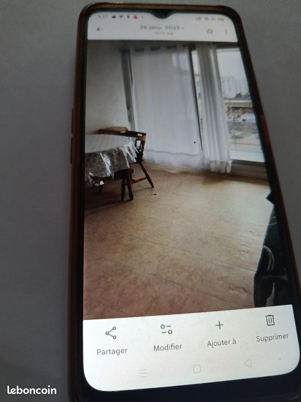 Appartement 1 pièce 22 m² · à Dax · 22 m² · 435 €