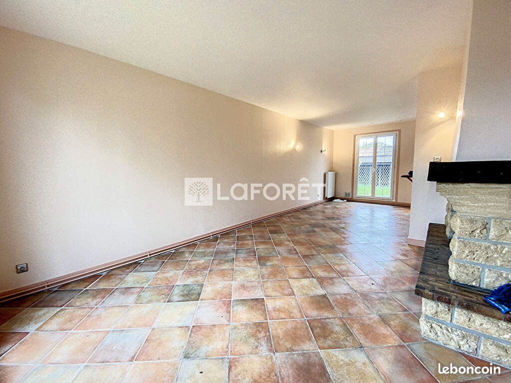 Maison 4 pièces 87 m² - Cestas 33610 Gazinet (image 2)
