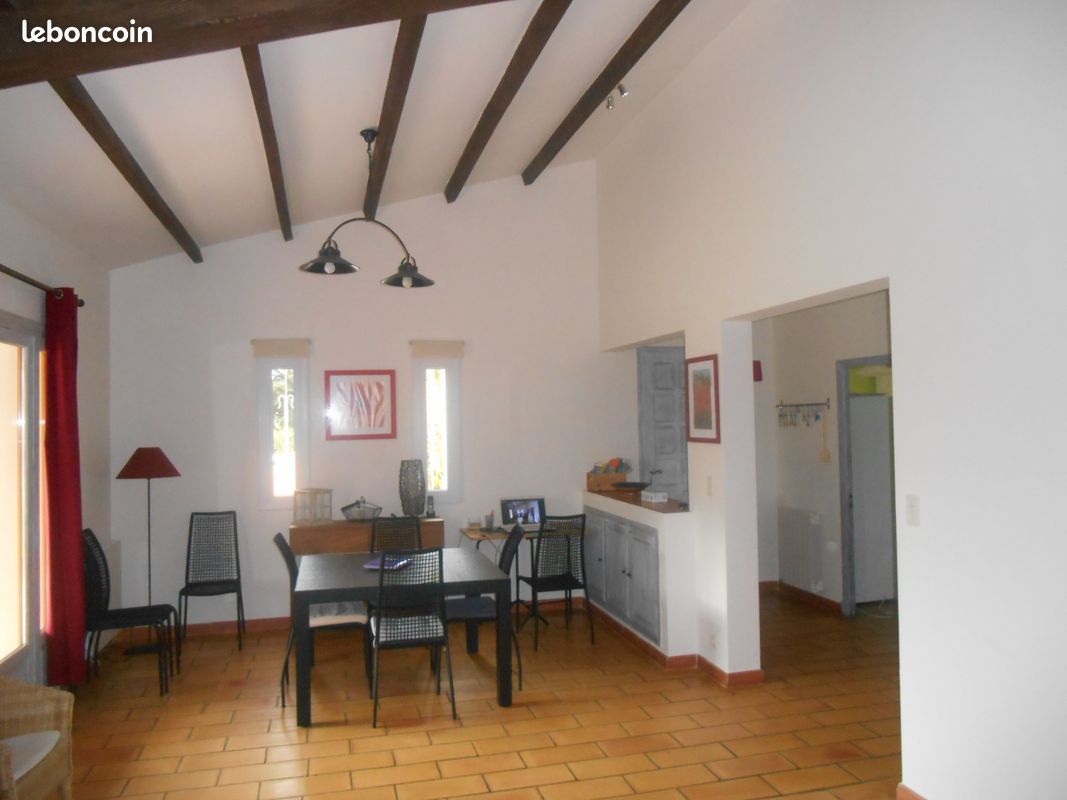 Villa en Provence pour 10 personnes avec piscine - SAISON 2027 (image 7)