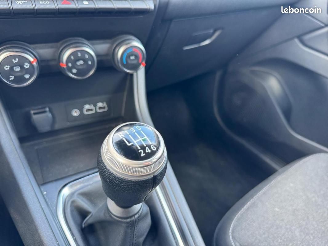 Renault Captur TCe 90 Evolution (image 14)
