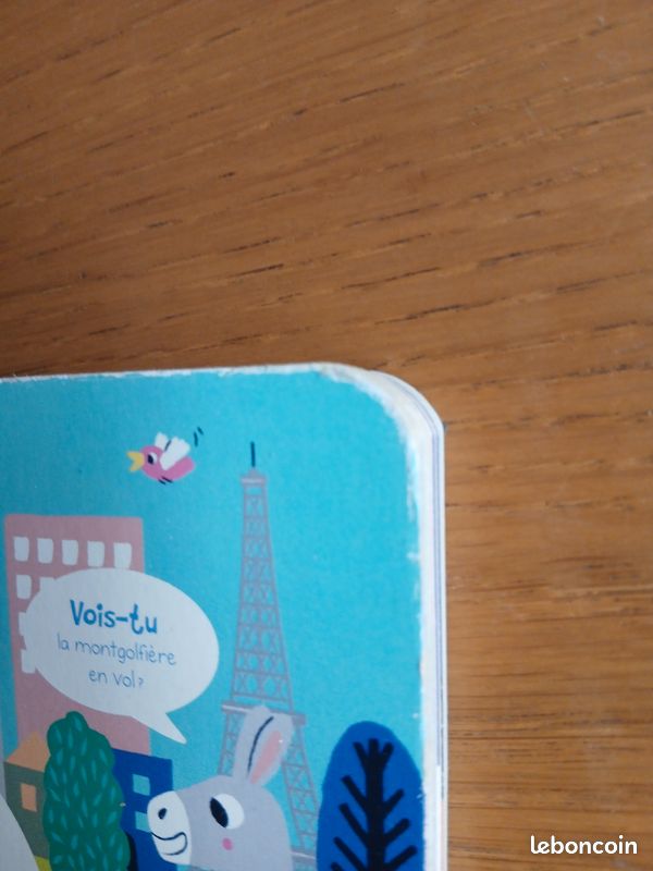 Cherche et trouve 4 ans (image 3)