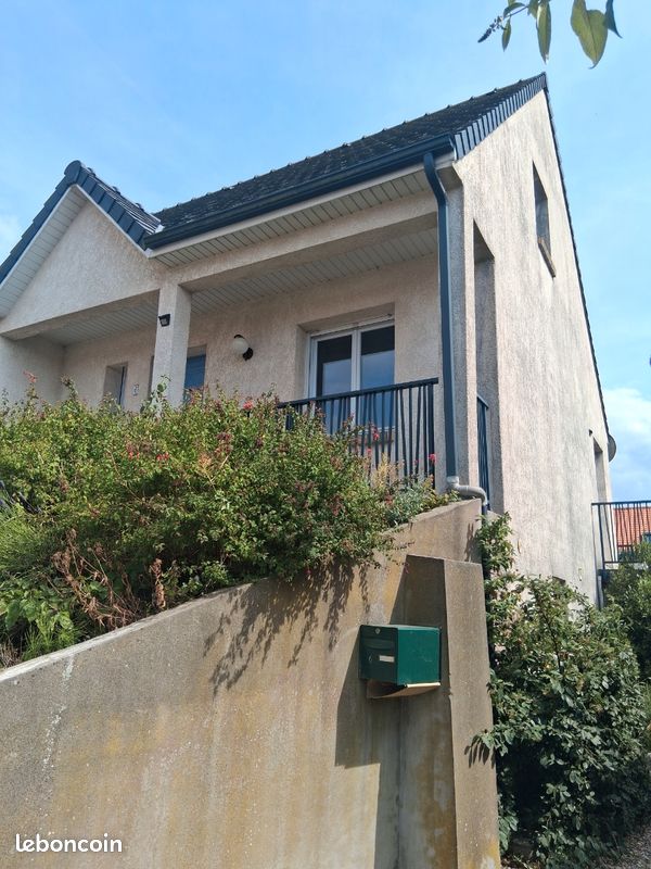 Maison 5 pièces 130 m² · à Étaples · 130 m² · 380 000 €