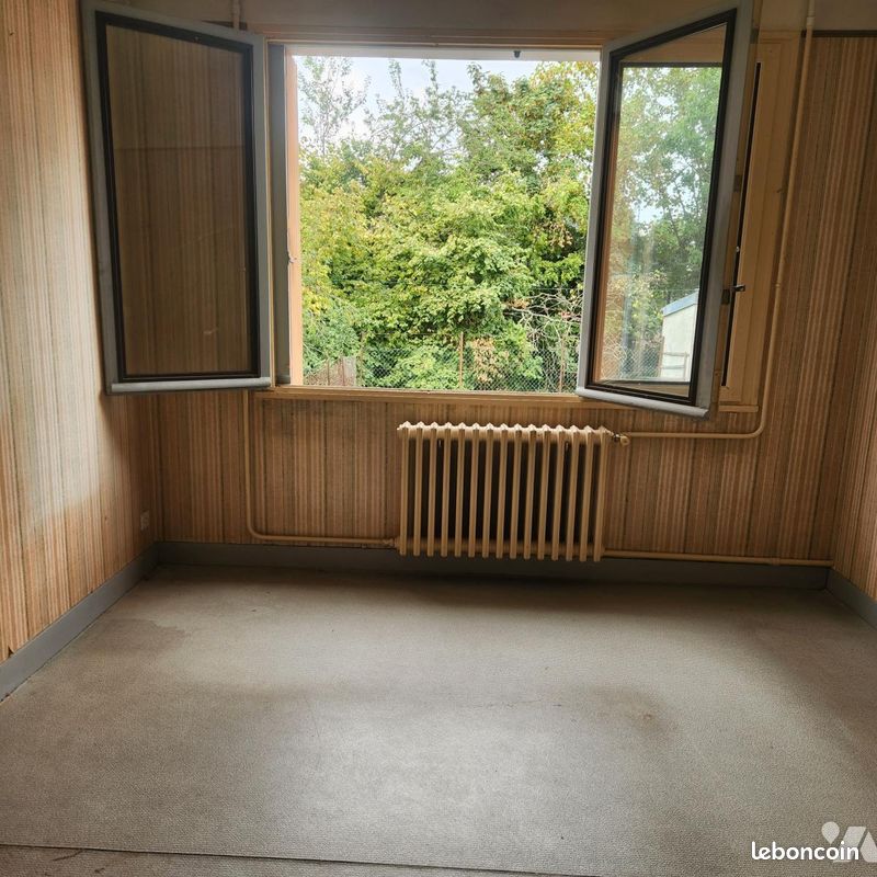 Maison 5 pièces 86 m² · à La Ferté-Bernard · 86 m² · 115 500 €