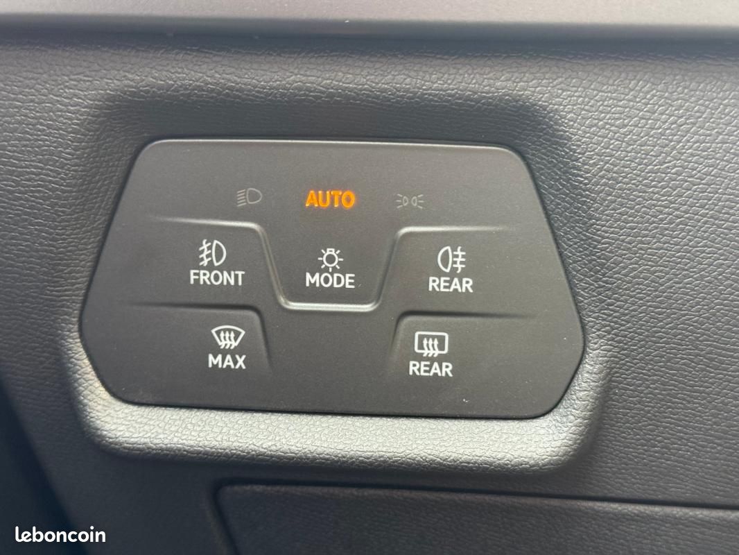 Cupra Formentor 2.0 TDI 150 ch DSG7 V (image 17)