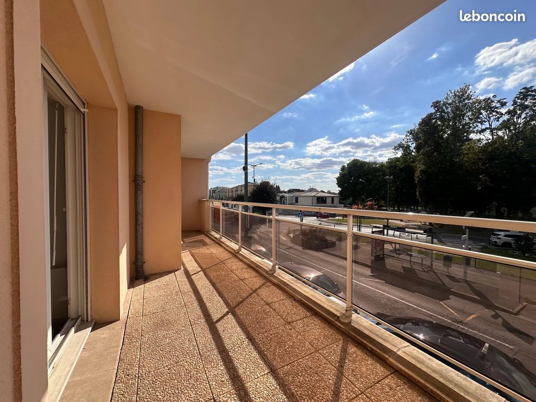 Appartement a louer ozoir-la-ferriere - 3 pièce(s) - 61 m2 - Surfyn