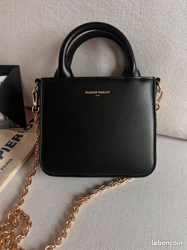 Sac Claudie Pierlot (image 4)