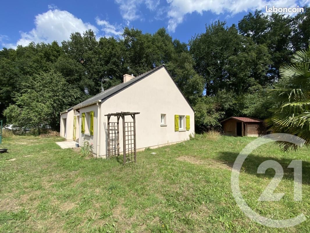 Maison 3 pièces 70 m² · à Plessé · 70 m² · 750 €