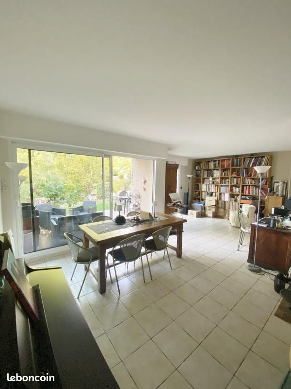Maison 7 pièces 136 m² · à Méry-sur-Oise · 136 m² · 408 000 €