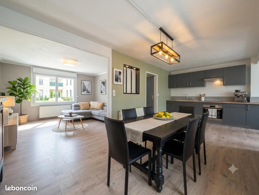 Maison 6 pièces 90 m² · à Ligny-en-Cambrésis · 90 m² · 148 500 €