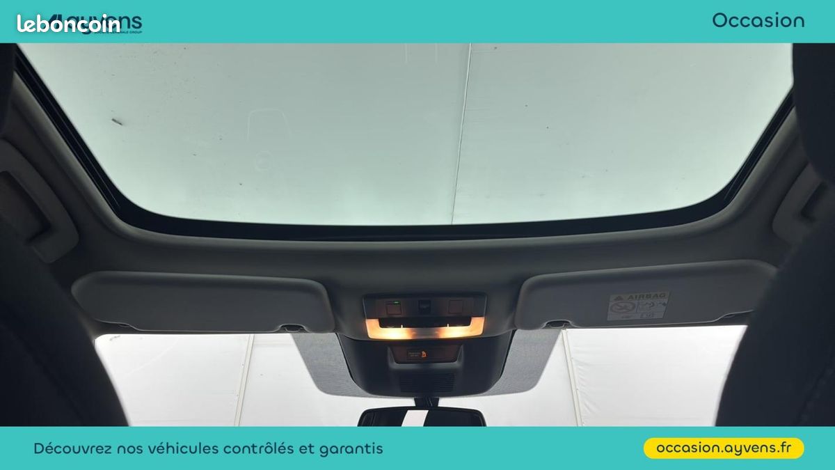 Nissan Qashqai e-POWER 190ch N-Connecta 2022 (image 30)