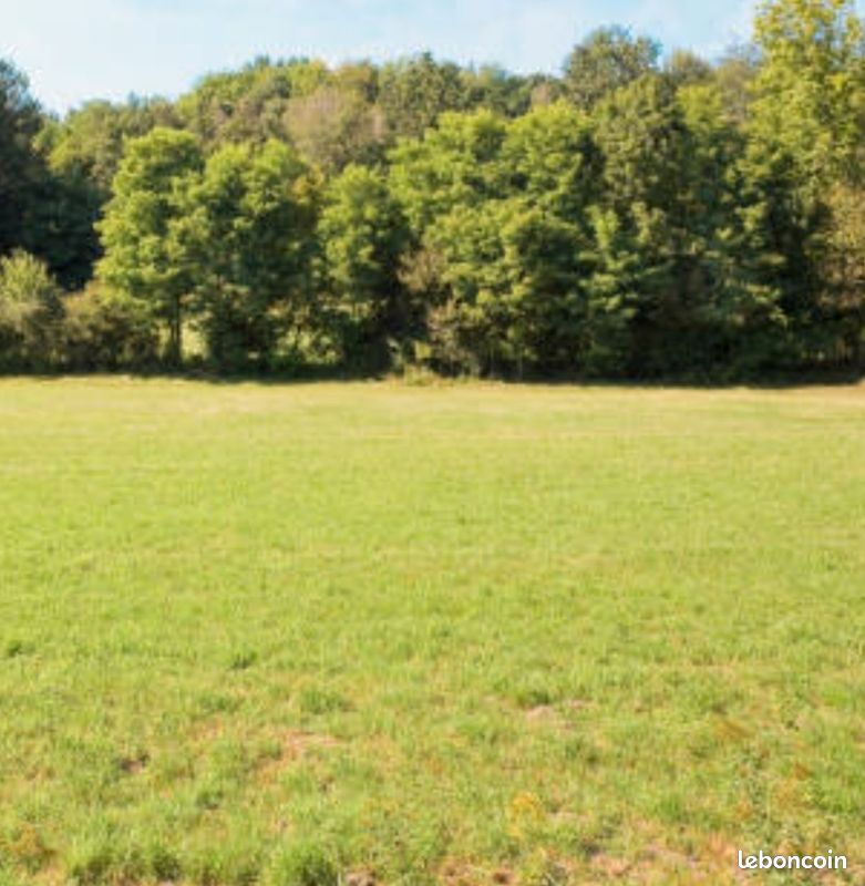 Cherche terrain constructible · à Fort-du-Plasne · 80 000 €