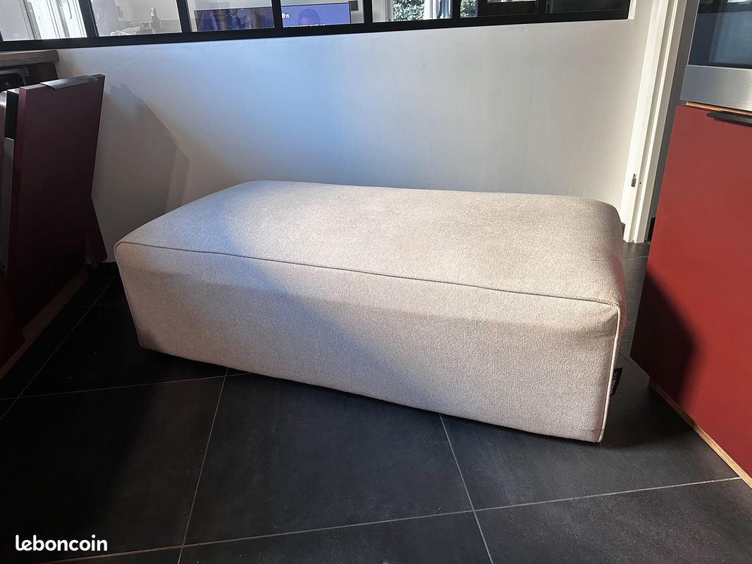Pouf Bobochic (image 2)