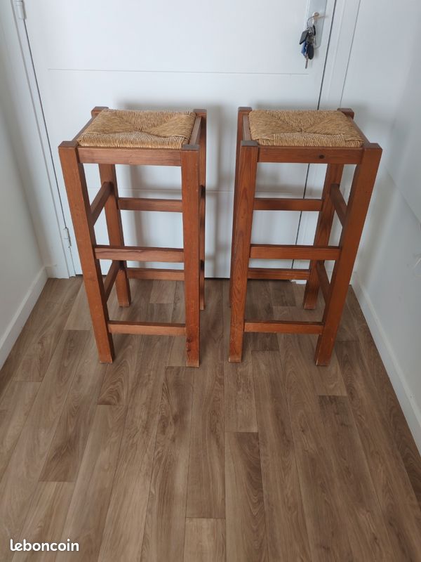 Tabourets de bar (image 2)