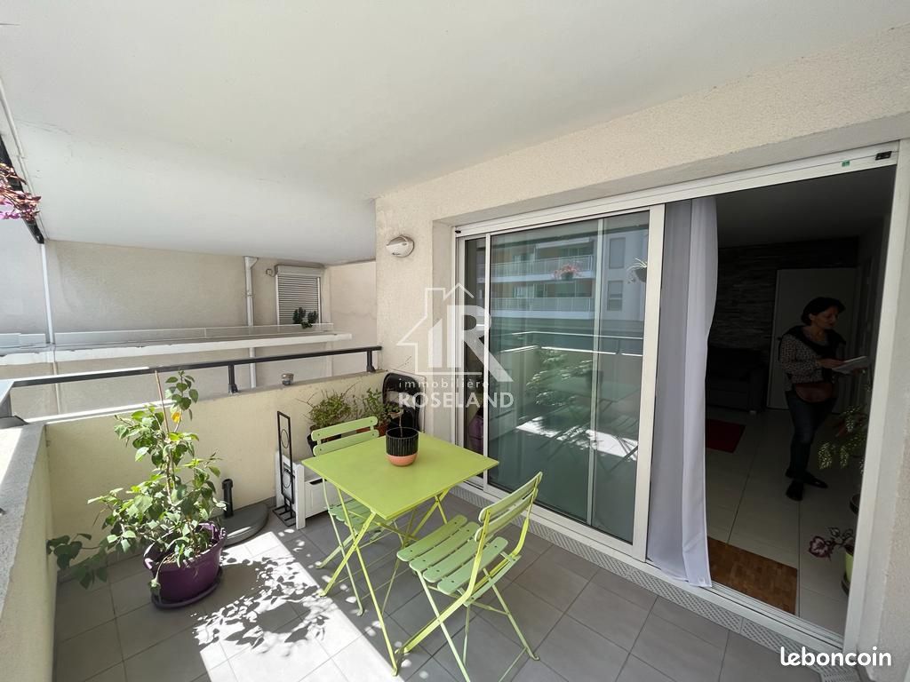 Appartement 2 pièces 46 m² · à Nice · 46 m² · 946 €