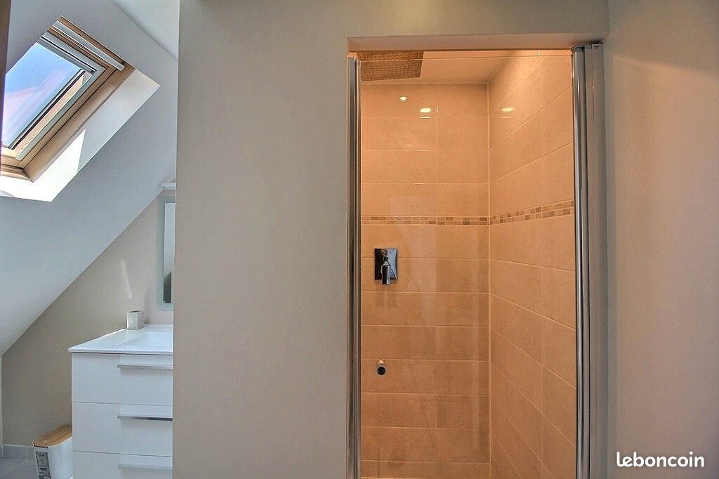 Maison a louer thonon-les-bains - 5 pièce(s) - 108 m2 - Surfyn