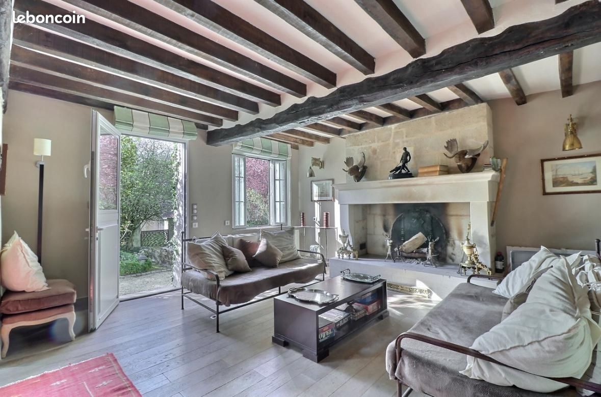 Maison 7 pièces 214 m² · à Pierrefonds · 214 m² · 580 000 €