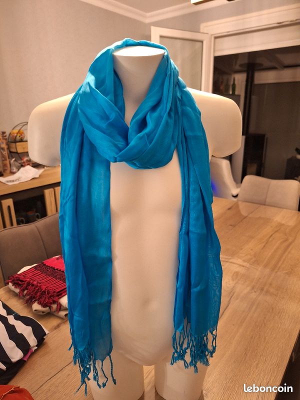Etole bleue (image 1)