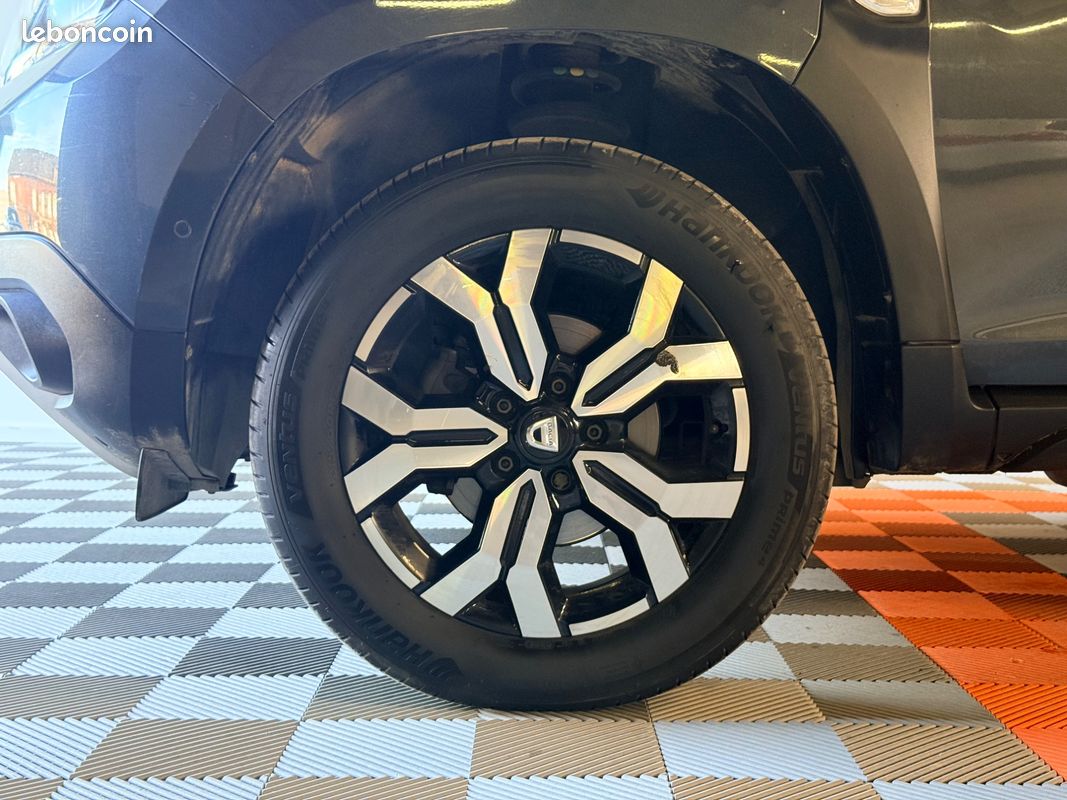 Dacia duster 1.5 bluedci 115 prestige plus 4x2 (image 28)