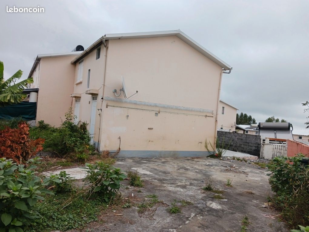 Maison 4 pièces 60 m² · à Le Tampon · 60 m² · 150 000 €