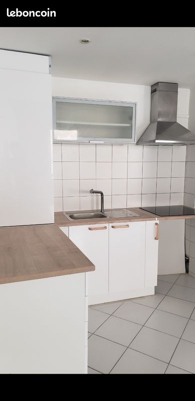 Appartement 3 pièces 73 m² · à Cahors · 73 m² · 690 €/mois