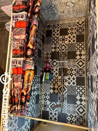 Appartement a louer limeil-brevannes - 1 pièce(s) - 11 m2 - Surfyn