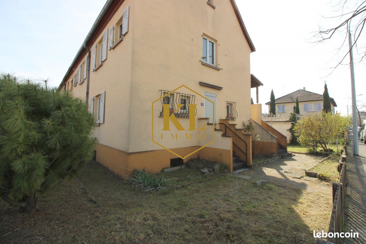 Maison 5 pièces 125 m² · à Colmar · 125 m² · 191 489 €