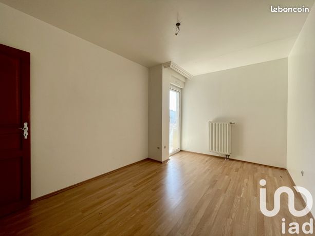 Appartement 4 pièces 92 m²