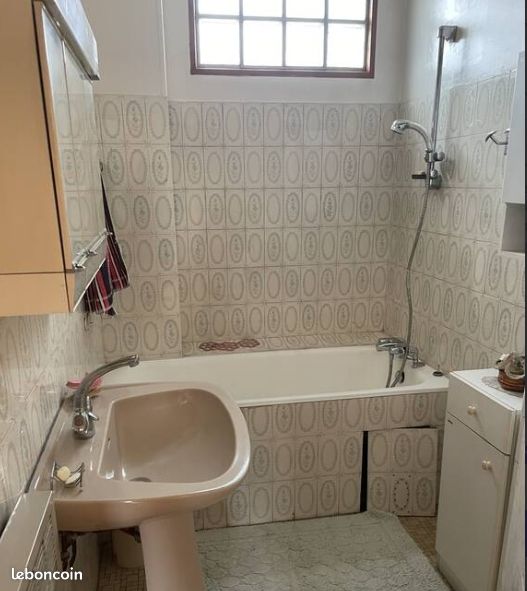 Appartement a louer villeneuve-saint-georges - 2 pièce(s) - 50 m2 - Surfyn