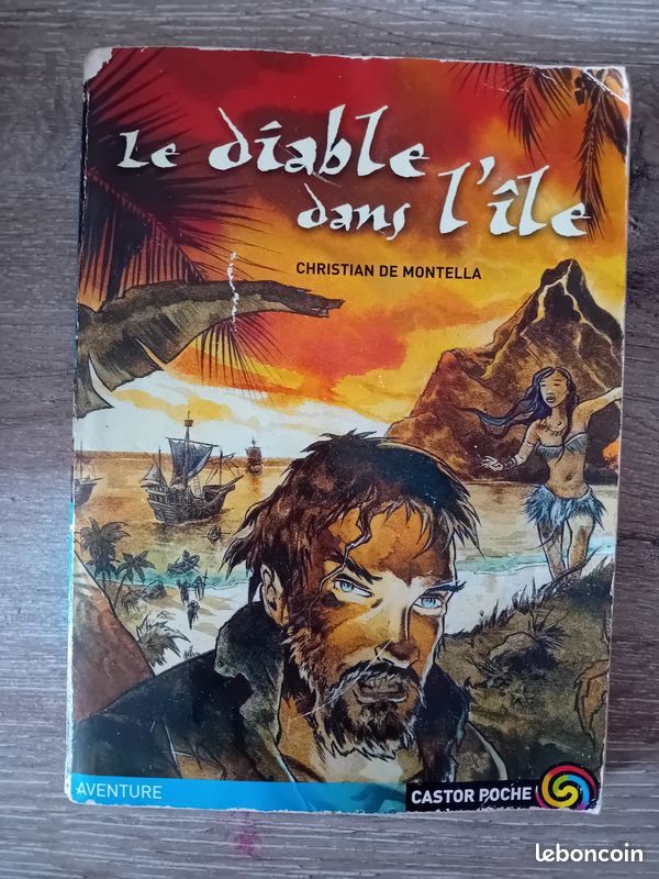 Le diable dans l'île (image 1)