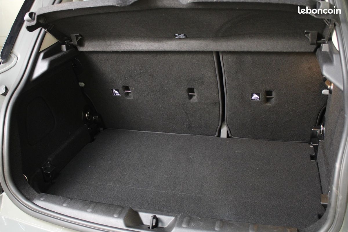 Mini MINI 5 PORTES ONE 102CH BUSINESS DESIGN (image 18)