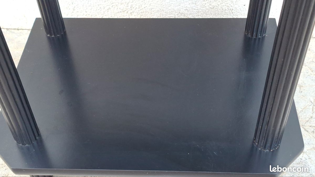 Console avec tiroir (image 4)