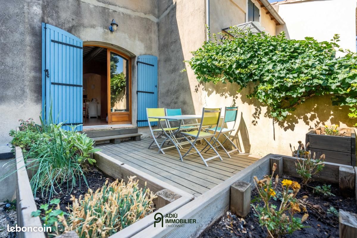 Maison 5 pièces 140 m² · à Uzès · 140 m² · 445 000 €