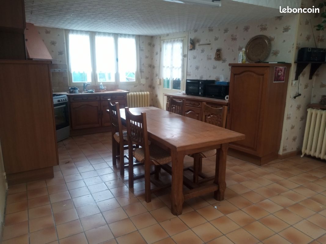 Maison 6 pièces 140 m² · à Amiens · 140 m² · 230 000 €