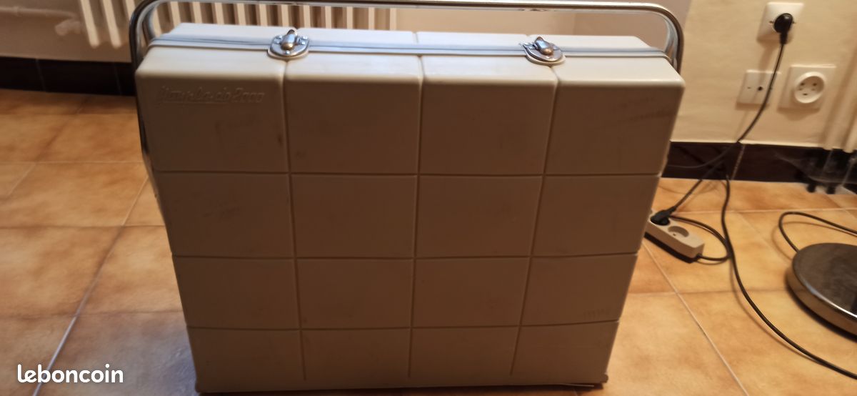 Lit valise nomade (image 3)