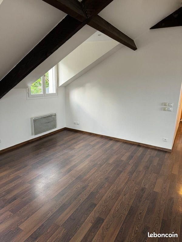 Appartement 3 pièces 48 m² · à Nogent-sur-Marne · 48 m² · 1 450 €/mois